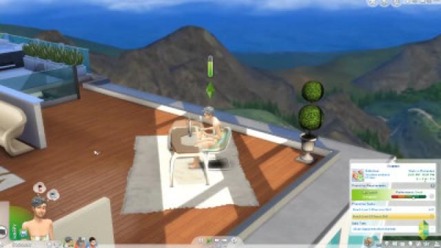 SUPER SIM CHALLENGE | List Time! (Part 68)