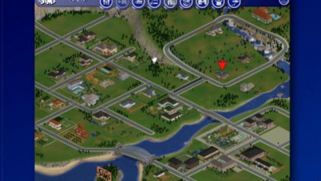 The Sims 1 - Part 1