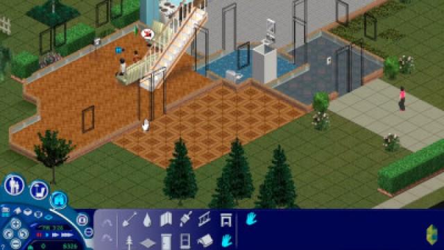 The Sims 1 - Part 2