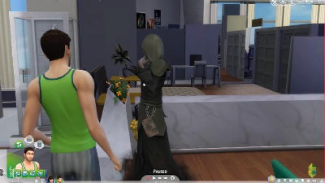 SUPER SIM CHALLENGE | She's Back! (Part 70)