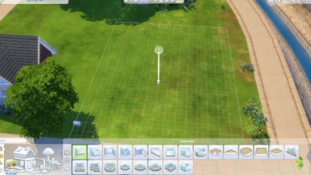 The Sims 4 House Building - Small Family Home