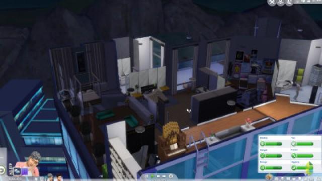 SUPER SIM CHALLENGE | Toddler Skills (Part 72)