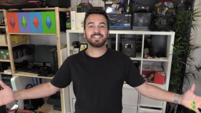 600K Subscribers Q&A - "Will you be my daddy?"