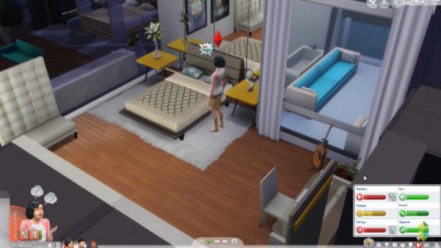 SUPER SIM CHALLENGE | Get Em Jayda! (Part 75)