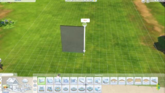 The Sims 4 House Building - Quirky Home (Parenthood)