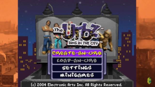CITY SLICKER | The Urbz: Sims in the City - Part 1