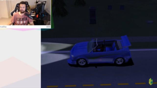 MORE FRIENDS | Bustin' Out - Part 5