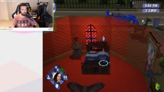 CLUB RUBB | Bustin' Out - Part 7
