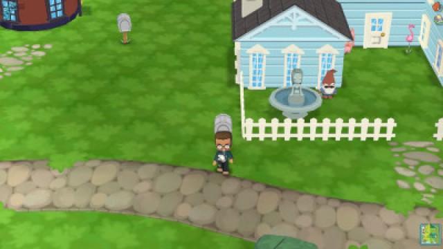 My Sims | WORKING FOR FREE!?