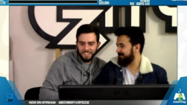 The Sims 3 World Adventures | GenerOZity Charity Live Stream