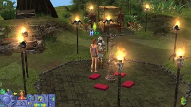 VOLCANO ISLAND | Castaway Stories - Part 5