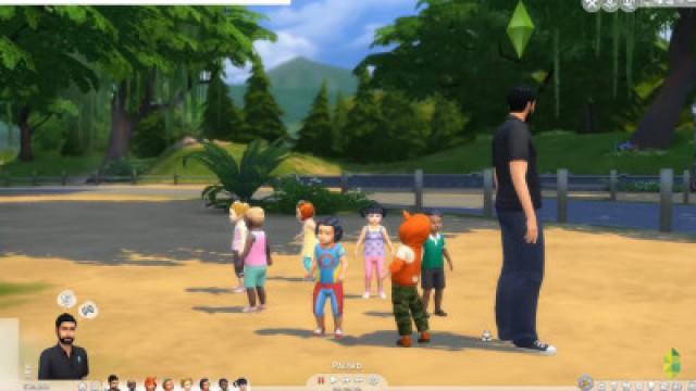 Is It ANY Good? - The Sims 4 Toddler Stuff Overview