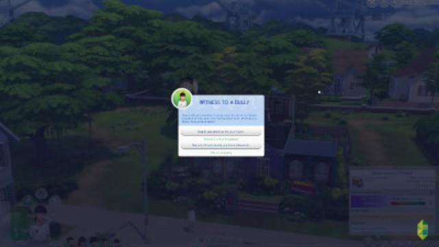 The Sims 4 Parenthood - Part 17 | DEATH!?