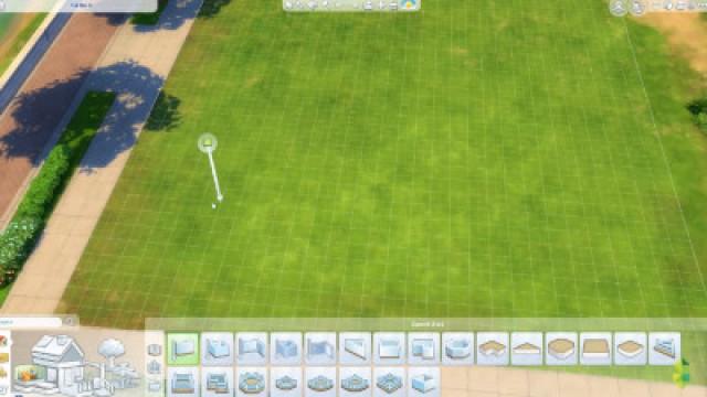 The Sims 4 House Building - With Deligracy!