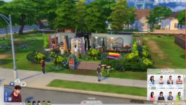 The Sims 4 Parenthood - Part 25 | FINALE