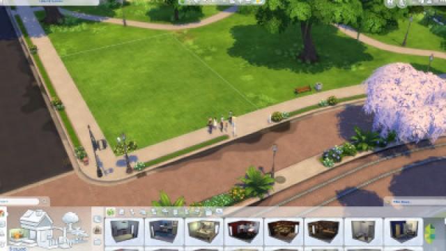 8 SIM BASE GAME STARTER | The Sims 4 House Building