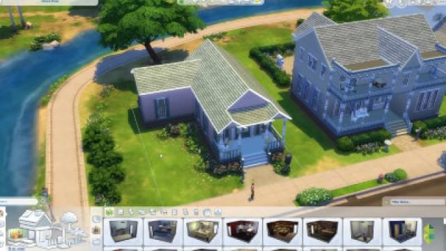 $10,000 BASE GAME Renovation Challenge