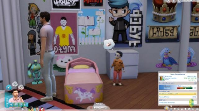 SUPER SIM CHALLENGE | Cruise Ship Tourists?! (Part 80)