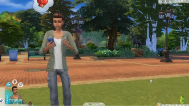 Wags to Riches - Part 1 (Sims 4 Cats & Dogs)