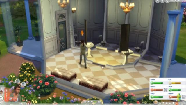 Wags to Riches - Part 2 (Sims 4 Cats & Dogs)
