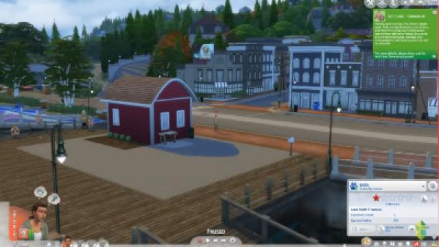 Wags to Riches - Part 6 (Sims 4 Cats & Dogs)