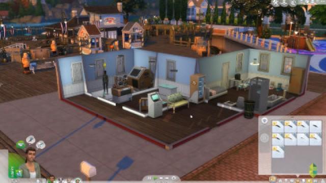 Wags to Riches - Part 9 (Sims 4 Cats & Dogs)