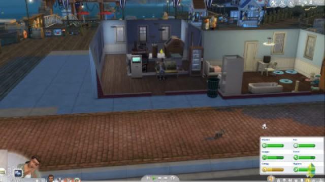 Wags to Riches - Part 10 (Sims 4 Cats & Dogs)