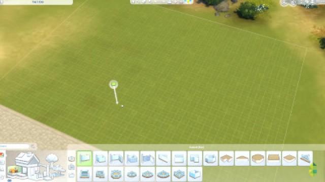 VET CLINIC | The Sims 4 Building