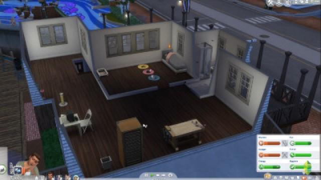 Wags to Riches - Part 13 (Sims 4 Cats & Dogs)