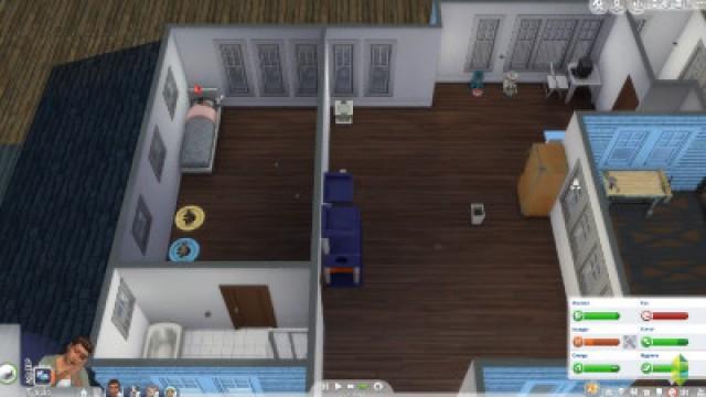 Wags to Riches - Part 14 (Sims 4 Cats & Dogs)
