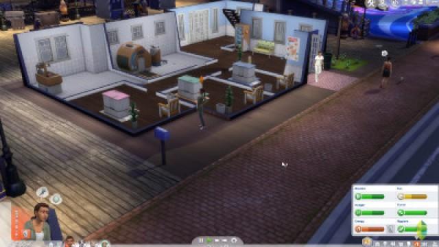 Wags to Riches - Part 16 (Sims 4 Cats & Dogs)