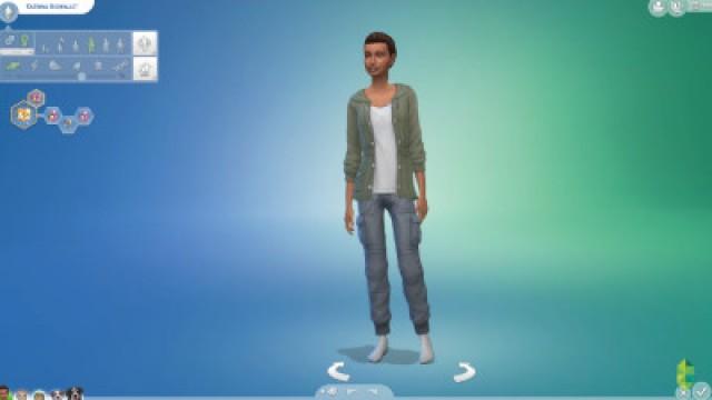 Wags to Riches - MAKEOVER (w/ Deligracy)