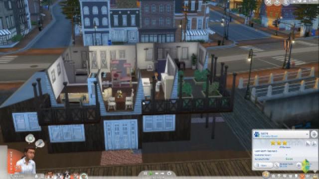 Wags to Riches - Part 21 (Sims 4 Cats & Dogs)