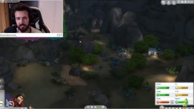 Rags to Riches EXTREME - Part 2 (The Sims 4)