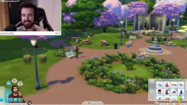 Rags to Riches EXTREME - Part 3 (The Sims 4)