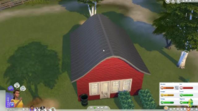 Wags to Riches - Part 25 (Sims 4 Cats & Dogs)