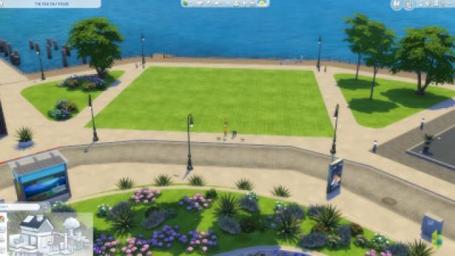Wags to Riches - Part 30 (Sims 4 Cats & Dogs)