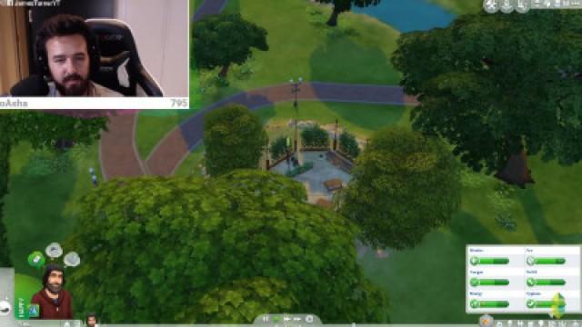 Rags to Riches EXTREME - Part 5 (The Sims 4)