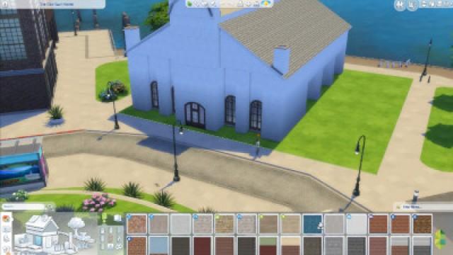 Wags to Riches - Part 31 (Sims 4 Cats & Dogs)