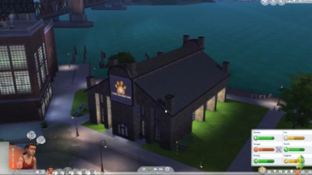 Wags to Riches - Part 32 (Sims 4 Cats & Dogs)