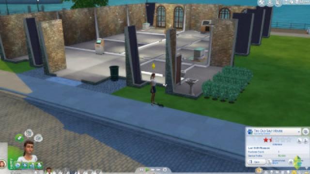 Wags to Riches - Part 33 (Sims 4 Cats & Dogs)