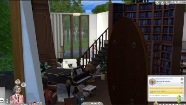 SUPER SIM CHALLENGE Best Dad Ever! (Part 87)