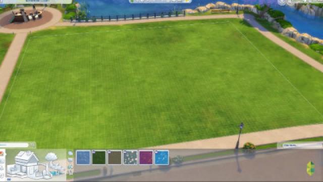 $300,000 Luxury WATERFRONT Home | The Sims 4 House Building
