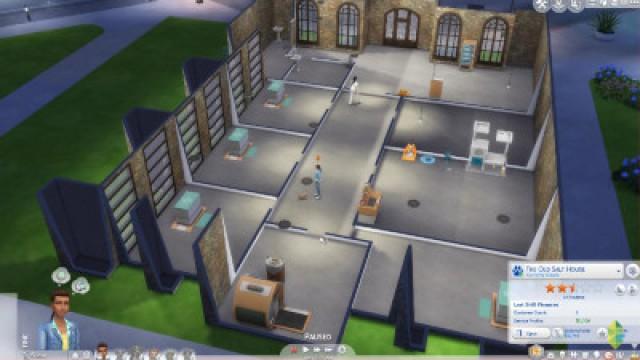 Wags to Riches - Part 34 (Sims 4 Cats & Dogs)