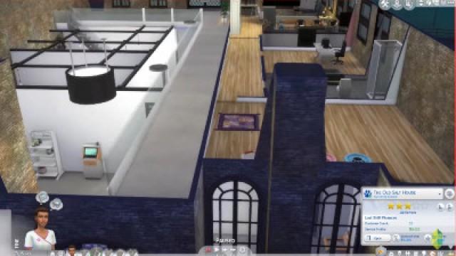 Wags to Riches - Part 41 (Sims 4 Cats & Dogs)