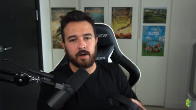 The Sims 5 Announcement Trailer [REACTION]