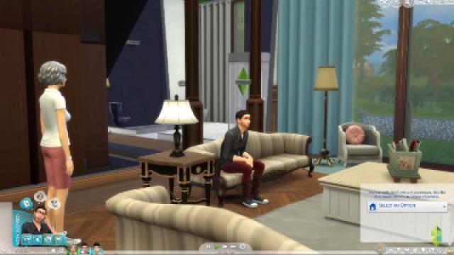 SUPER SIM CHALLENGE | No More Vampirism! (Part 89)