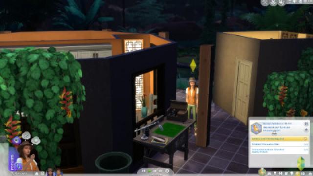 $100,000 SIMOLEONS!  | Jungle Adventure (PART 8)