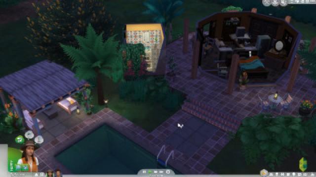 RENOVATIONS!  | Jungle Adventure (PART 12)