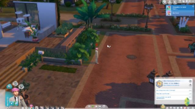 SUPER SIM CHALLENGE | Misbehave More Please! (Part 92)